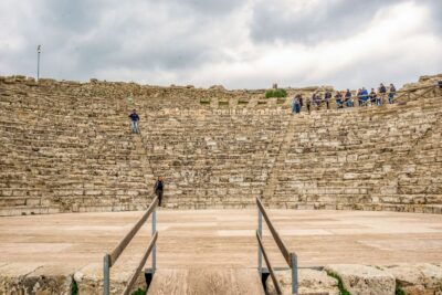 Segesta, Erice and Salt Pans Full-Day Excursion from Palermo - Piazza Giuseppe Verdi Pick-Up: Start the Day Without Guesswork