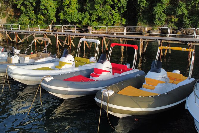 Self Drive Boat Hire - The “keys in your hand” part: experience matters more than you think
