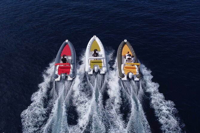 Self Drive Boat Hire - Fuel and port fees: the extra costs you should budget up front