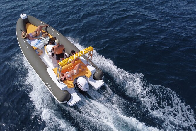Self Drive Boat Hire - Who this self-drive boat hire is best for (and who should think twice)
