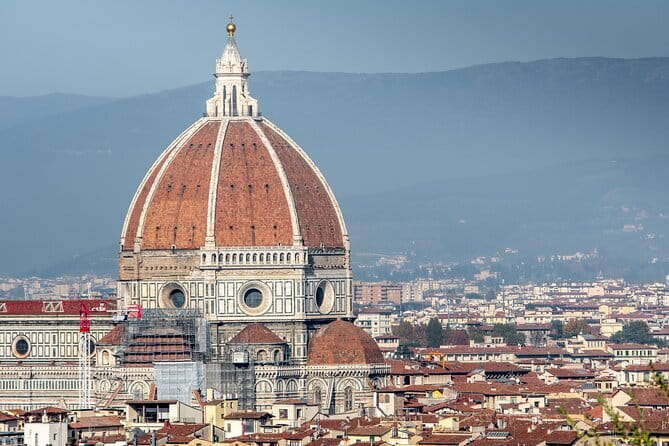Self-Drive Vintage Fiat 500 Tour from Florence: Tuscan Wine Experience - Price and Value: What $139 Really Buys You