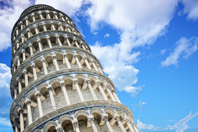 Self-guided Bike Tour from Lucca to Pisa - Where you start in Lucca (and why that matters)