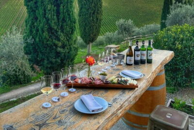 Semi Private Deep Wine Chianti and San Gimignano from Florence - Price and what you’re really paying for