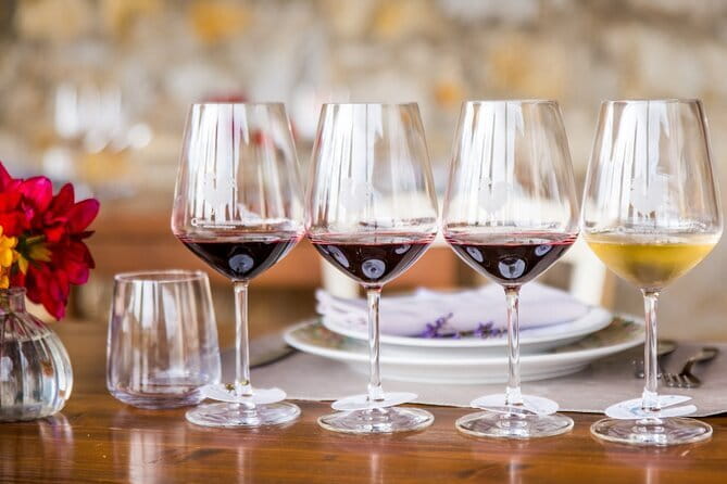 Semi Private Deep Wine Chianti and San Gimignano from Florence - San Gimignano: towers, shops, and gelato time