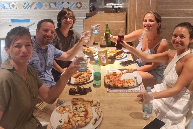 Semi-Private Pizza Making Experience in Naples with Drink - What You’ll Take Home for Better Pizza at Home