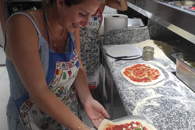 Semi-Private Pizza Making Experience in Naples with Drink - Price and Value: Why $56.77 Can Make Sense in Naples