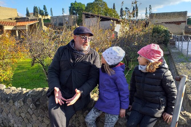 Semi - Private Tour of Pompeii with an Archaeologist - Price and Value: What You Pay, What You Still Need