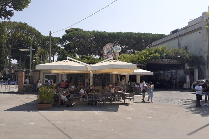 Semi - Private Tour of Pompeii with an Archaeologist - English Tour Style: Clear Explanations and Question-Friendly Moments