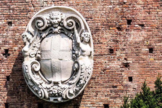 Sforza Castle and Michelangelo's Pietà Rondanini guided experience - Meeting at Filarete Tower: The Fastest Way to Start Right