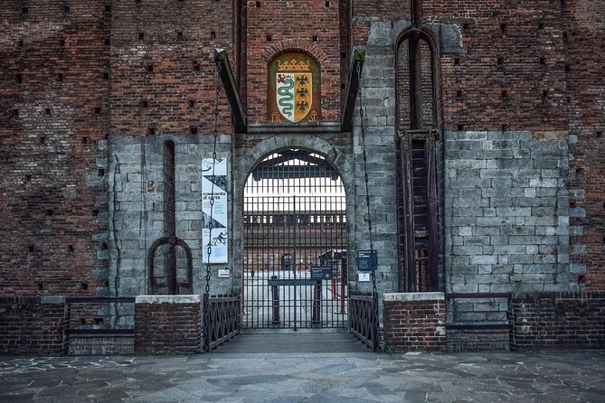 Sforza Castle and Michelangelo's Pietà Rondanini guided experience - Who This Tour Is Best For