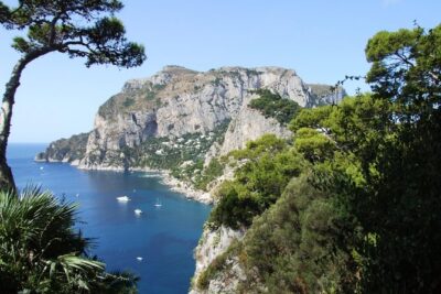 Shared Capri & Anacapri Full-Day Tour from Sorrento - Starting at Piazza Marinai DItalia: Beat the First-Morning Confusion