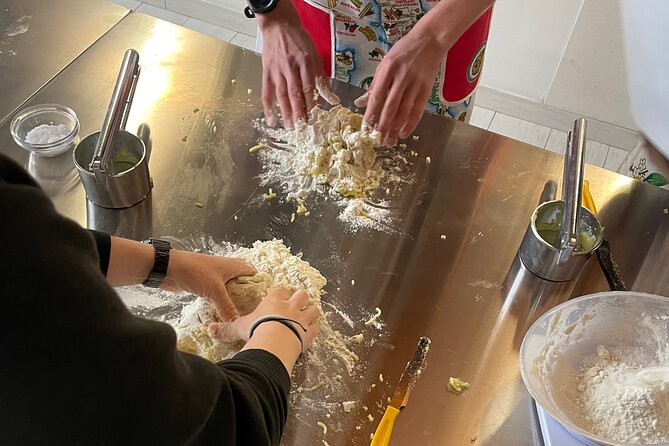 Shared Cooking Class with Fresh Garden Ingredients in Sorrento - Price and value: what $145.18 buys you in real terms