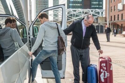 Shared Shuttle Transfer from Rome to Civitavecchia Port - Price and Value: Why This Transfer Often Beats a Taxi