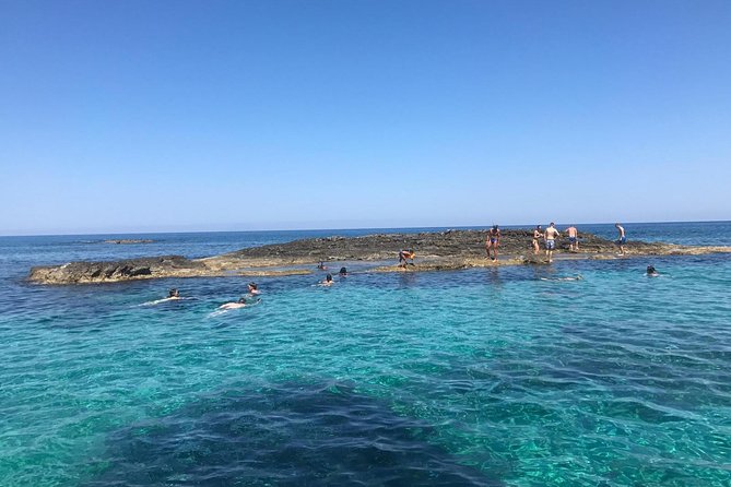 Shared snorkeling tour from Tropea to Capo Vaticano - What to bring (and what you might want to upgrade)