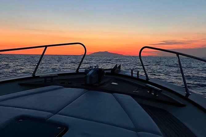 Shared Sunset Cruise from Positano with Drinks & Snacks 1.5-Hour - Who this cruise suits best (and who should consider another option)