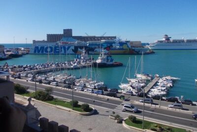 Shared Transfer from Civitavecchia Pier to Rome Hotel or Airport - The Dockside Pickup Plan: Where You Meet Your Driver (and How Not to Mess It Up)