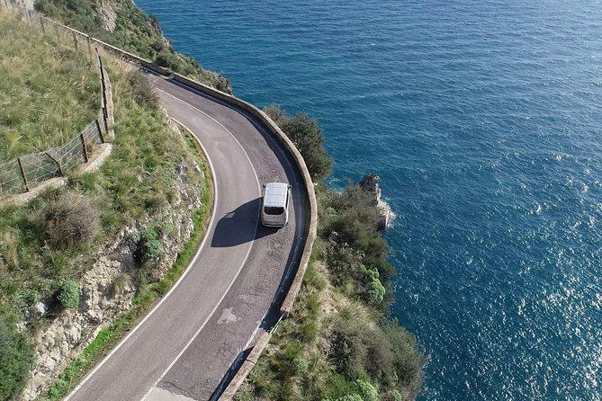 Shared Transfer from Sorrento to Naples Airport - Timing on the Amalfi Coast: why 1–1.5 hours can become 2