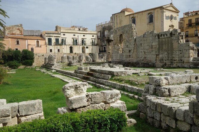 Sharing Tour of Pompeii - Key highlights you’ll actually feel on the ground