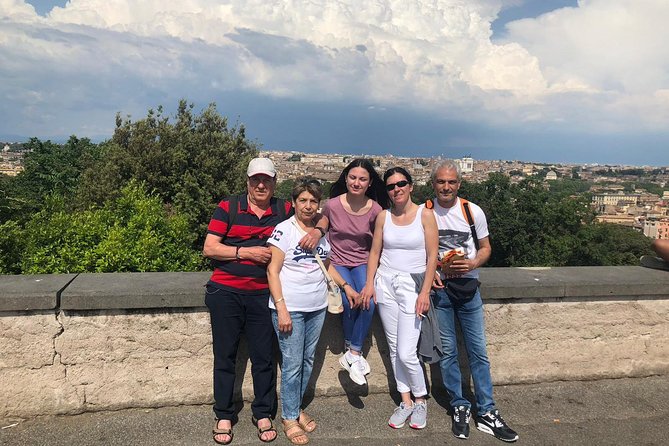 Shore Excursion to Rome from Civitavecchia Port - The pacing: why this feels fast (and when that’s good)