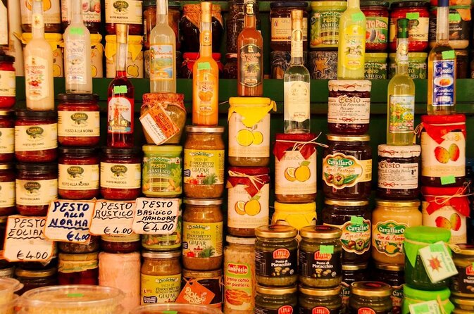Sicilian Cooking Class - Key highlights at a glance