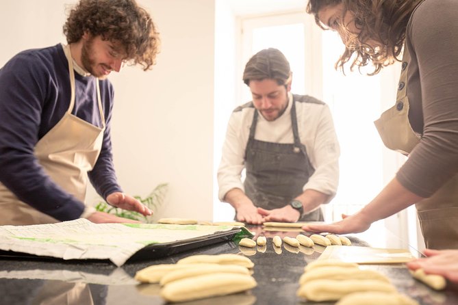 Sicilian Cooking Class - What the Market Stop Really Teaches You