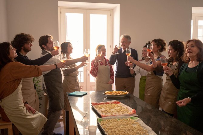 Sicilian Cooking Class - Price and Value: Why This Class Costs What It Costs