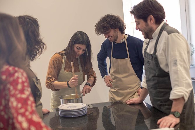 Sicilian Cooking Class - Who This Palermo Cooking Class Suits Best