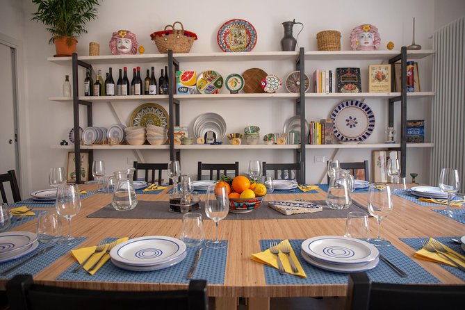 Sicilian Cooking Class - Practical Tips Before You Go (So You Enjoy It More)