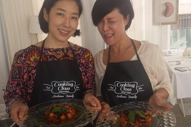 Sicilian Cooking Class in Taormina - Porta Messina Restaurant at 10:00: How the Morning Flow Works