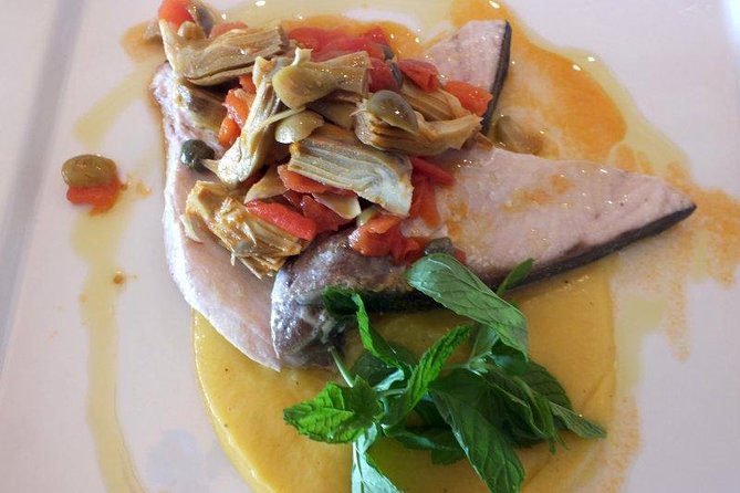Sicilian Cooking Class in Taormina - Price and Value: What $127.03 Buys You in Taormina