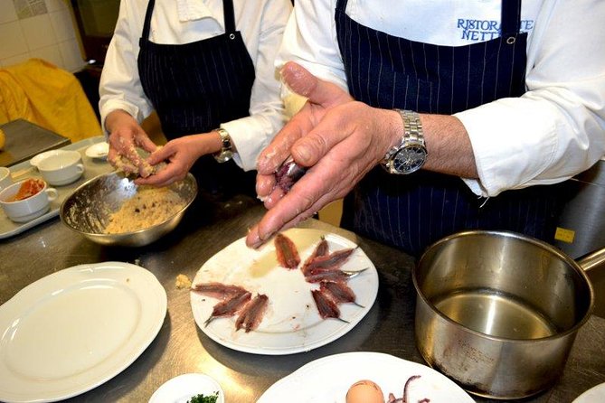 Sicilian Cooking Class in Taormina - Dietary Options: How to Set Yourself Up for a Great Meal