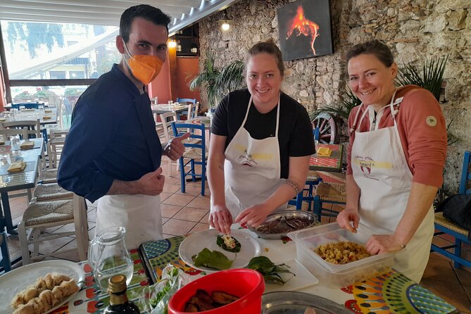 Sicilian Cooking Class in Taormina - What Could Feel Annoying (and How to Handle It)