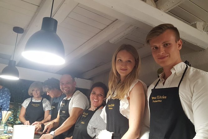 Sicilian Cuisine Cooking Class in Palermo - Key highlights to know before you go