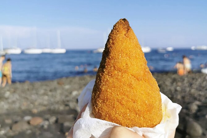 Sicilian Street food tour: eat local in Messina - Key highlights you’ll care about