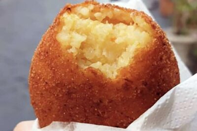 Sicilian Street food tour: eat local in Messina - How the 3 to 4 hour route actually works for you