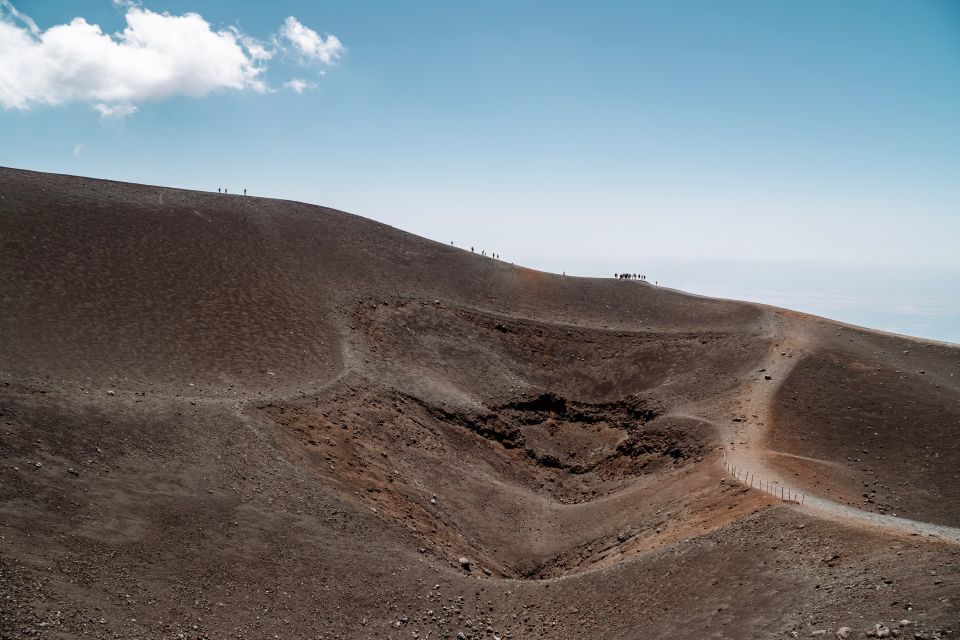 Sicily: Etna Volcano & Taormina Tour - Price and value: what you’re paying for
