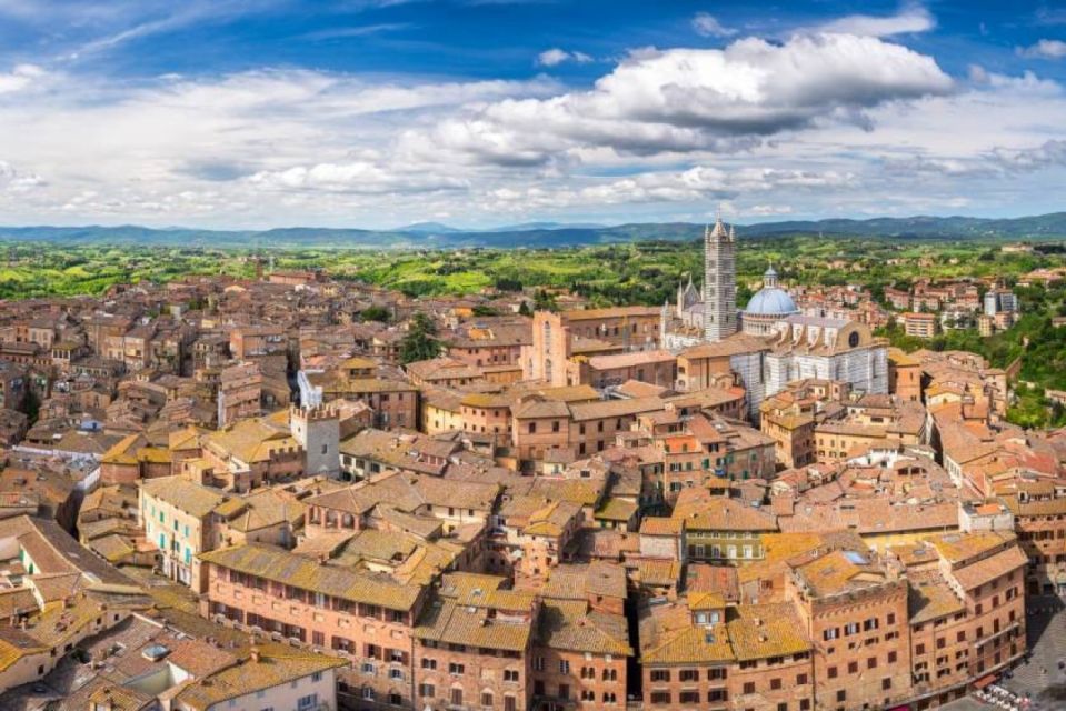 Siena: 3h Private City Walking Tour with Optional Cathedral - Key Points That Make This Tour Worth It