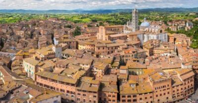 Siena: 3h Private City Walking Tour with Optional Cathedral - Piazza del Campo and Palazzo Pubblico: Siena’s Civic Heart