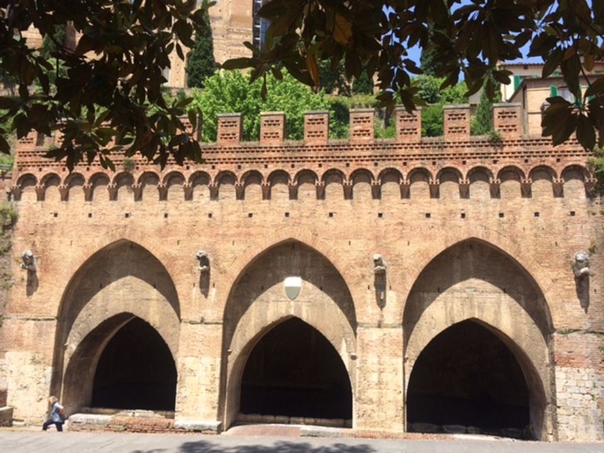 Siena: 3h Private City Walking Tour with Optional Cathedral - Siena Cathedral vs. Optional Guided Visit: Tickets, Rules, and What to Expect