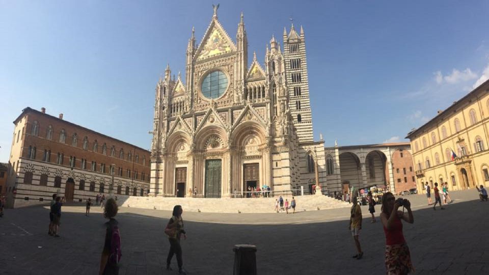 Siena: 3h Private City Walking Tour with Optional Cathedral - Price and Value: Is $164.26 Worth It for a Private 3 Hours?