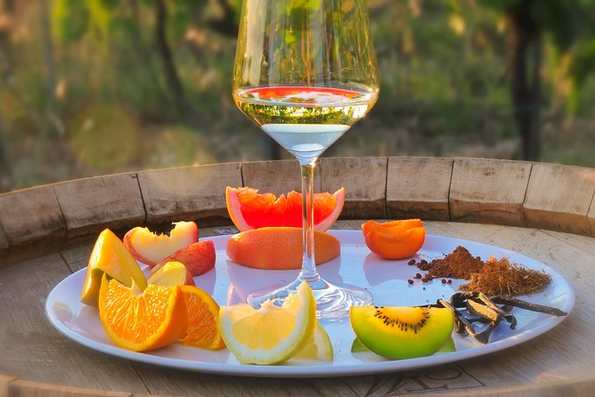 Siena: A Wine Tour and Tasting Experience - Key Highlights You Should Know
