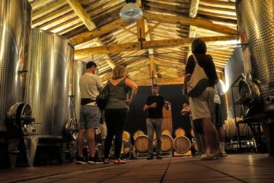Siena: A Wine Tour and Tasting Experience - Getting to Azienda Agricola La Lastra: Meeting Point and Timing