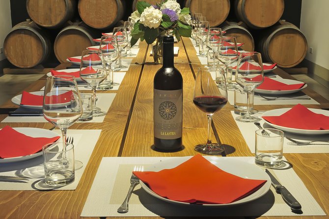 Siena: A Wine Tour and Tasting Experience - Small Group Size and the Guide Factor (Maya Makes a Difference)