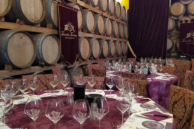 Siena and San Gimignano from Rome: Wine Tasting Tour in Tuscany - Semi-Private Touring: Why Max 24 Changes the Feel
