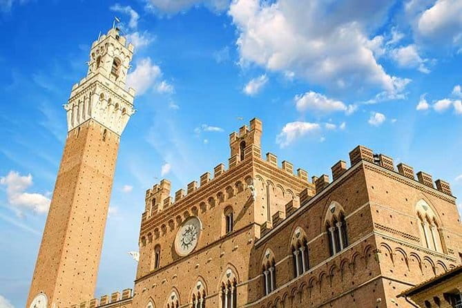 Siena and San Gimignano: Small-Group Tour with Lunch from Florence - Key Highlights You’ll Actually Use
