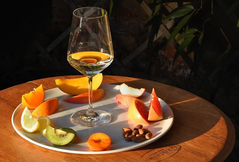 Siena: Educational Wine Tour & Tasting - Who Should Book This Organic Wine Tour