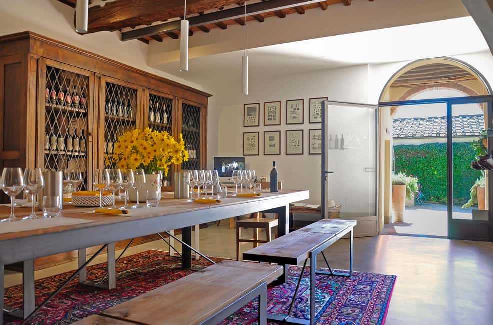 Siena: Educational Wine Tour & Tasting - Price and Value: Is $100 Worth It for 3 Hours?