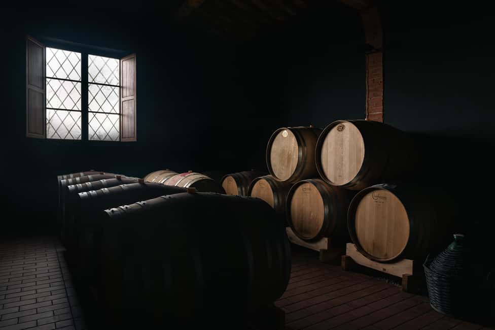 Siena: Educational Wine Tour & Tasting - Getting There From Siena: Walk, Taxi, and Timing Tips
