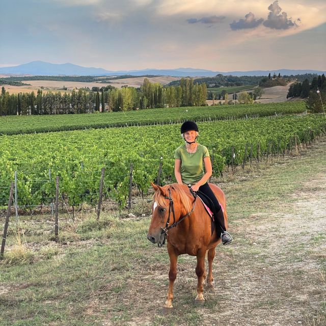 Siena: Horseback Adventure in the Tuscan Countryside - Meet at Scuderia Melissa Cipriani: the stable vibe that sets the tone