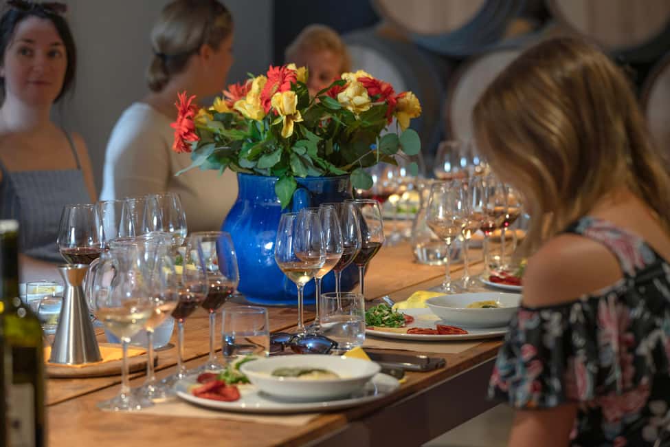 Siena: Organic Winery Tour and Wine Tasting - Key things I’d circle before you go
